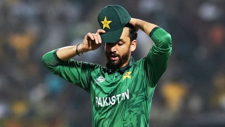 ICC Reprimands Salman Agha After Bizare Dismissal; Mohammad Kaif Calls It 'Not In Spirit'