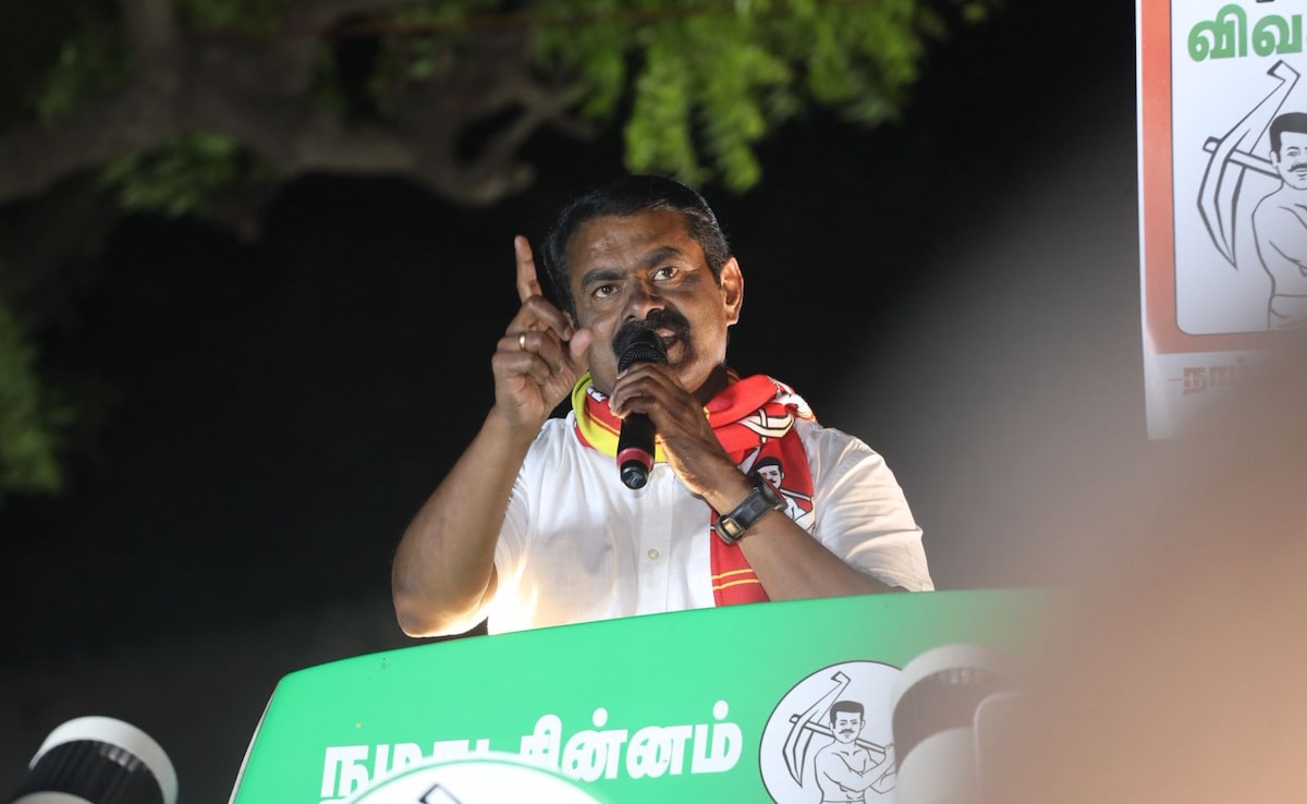 Latest and Breaking News on NDTV