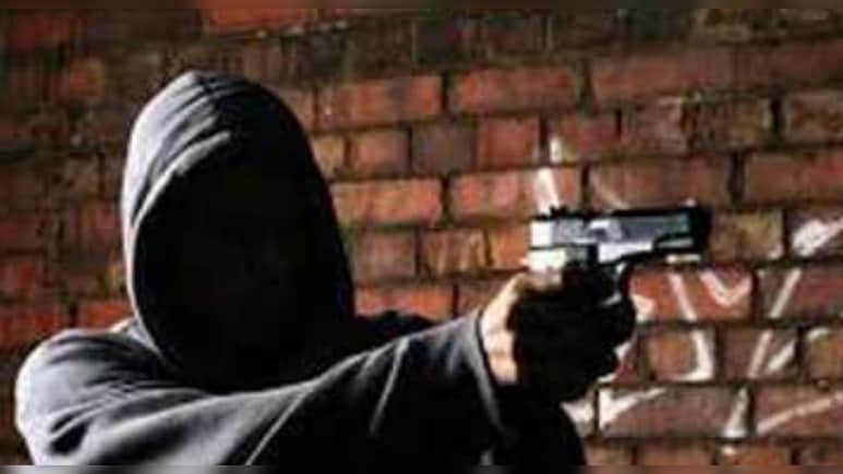 जयपुर में कनकटी गैंग एक्टिव, युवक का कान काटकर की लूटपाट&nbsp;