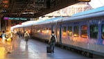 Train Cancelled: इन रूटों पर मार्च और अप्रैल में कैंसिल रहेंगी कई ट्रेनें, टिकट बुकिंग से पहले देखें लिस्ट