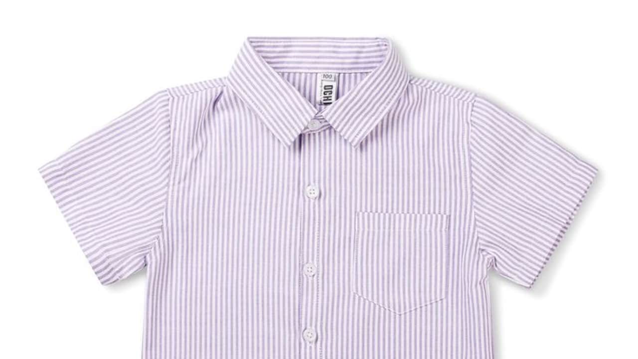 Affordable Dapper shirts under ₹1,000 featured during the Amazon Kids Carnival sale
