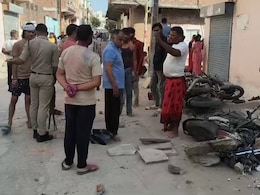 नानी ने नाती पर डाला गर्म पानी, कहीं हुई जबरदस्त मारपीट... होली पर देशभर से हैरान करने वाली घटनाएं