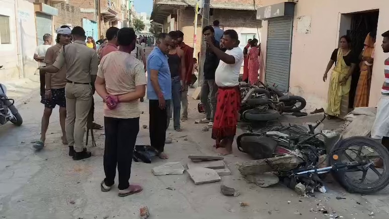 नानी ने नाती पर डाला गर्म पानी, कहीं हुई जबरदस्त मारपीट... होली पर देशभर से हैरान करने वाली घटनाएं