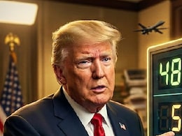 Explainer: क्या परसेप्सन की लड़ाई में पिछड़ रहा है अमेरिका, ट्रंप के बदलते बयानों से उठा सवाल