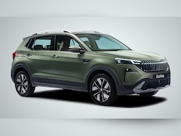 Skoda Kushaq Facelift Prices To Be Announced On March 21