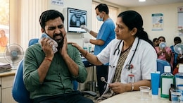 Frequent Mouth Ulcers? Doctor Explains Possible Causes And Prevention Tips