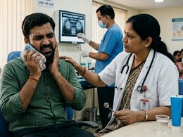 Frequent Mouth Ulcers? Doctor Explains Possible Causes And Prevention Tips
