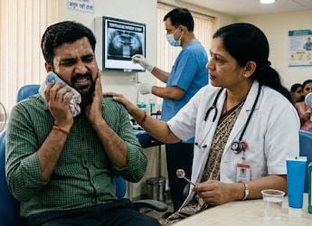 Frequent Mouth Ulcers? Doctor Explains Possible Causes And Prevention Tips
