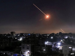 US-इजरायल के हमले में ईरान में मरने वालों की संख्या 555 के पार, दोनों ओर से दागी जा रही मिसाइलें