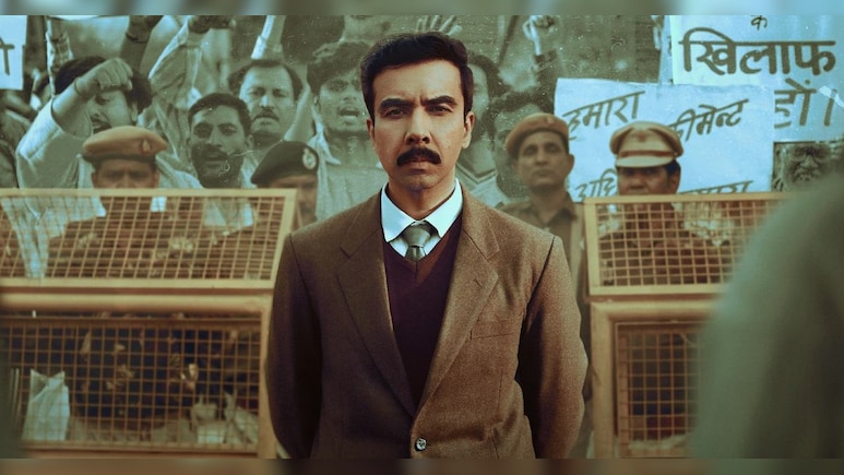 दिल्ली के मुखर्जी नगर की कहानी अब सत्ता तक, एस्पिरेंट्स सीजन 3 का ट्रेलर देख फैंस बोले- अब असली खेल शुरू