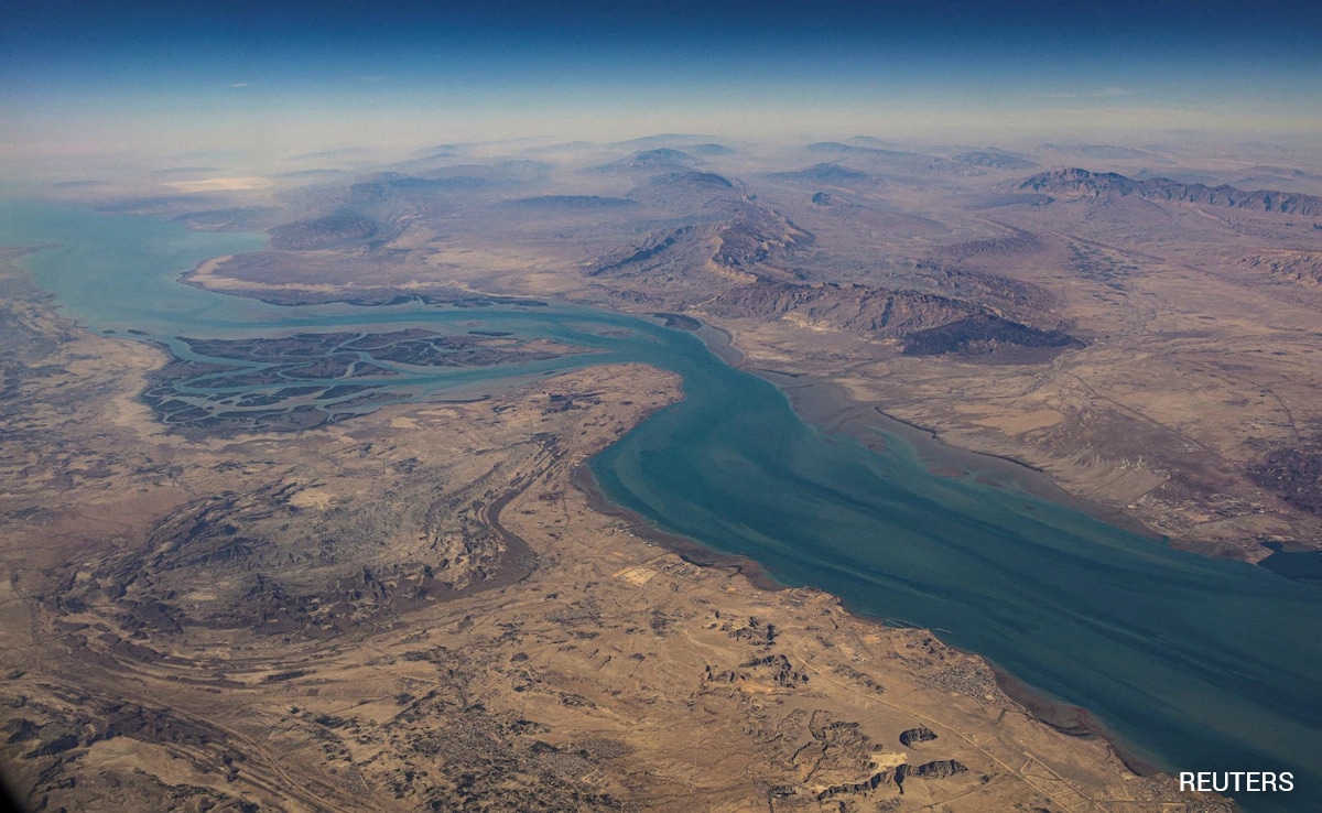 Qeshm In The Crosshairs: The Iran Island Key To Hormuz Shipping Lock