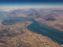 Qeshm In The Crosshairs: The Iran Island Key To Hormuz Shipping Lock