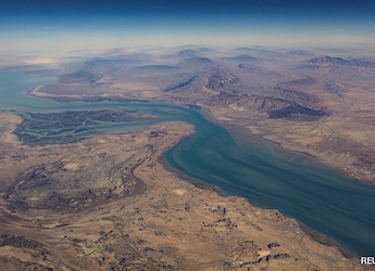 Qeshm In The Crosshairs: The Iran Island Key To Hormuz Shipping Lock