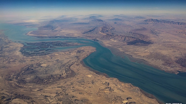 Qeshm In The Crosshairs: The Iran Island Key To Hormuz Shipping Lock