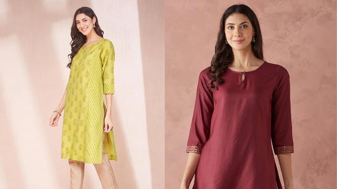 लो जी, आ गई Summer Women Outfit पर बंपर Deal, FabIndia Collation पर मिल रहा है 60% तक डिस्‍काउंट