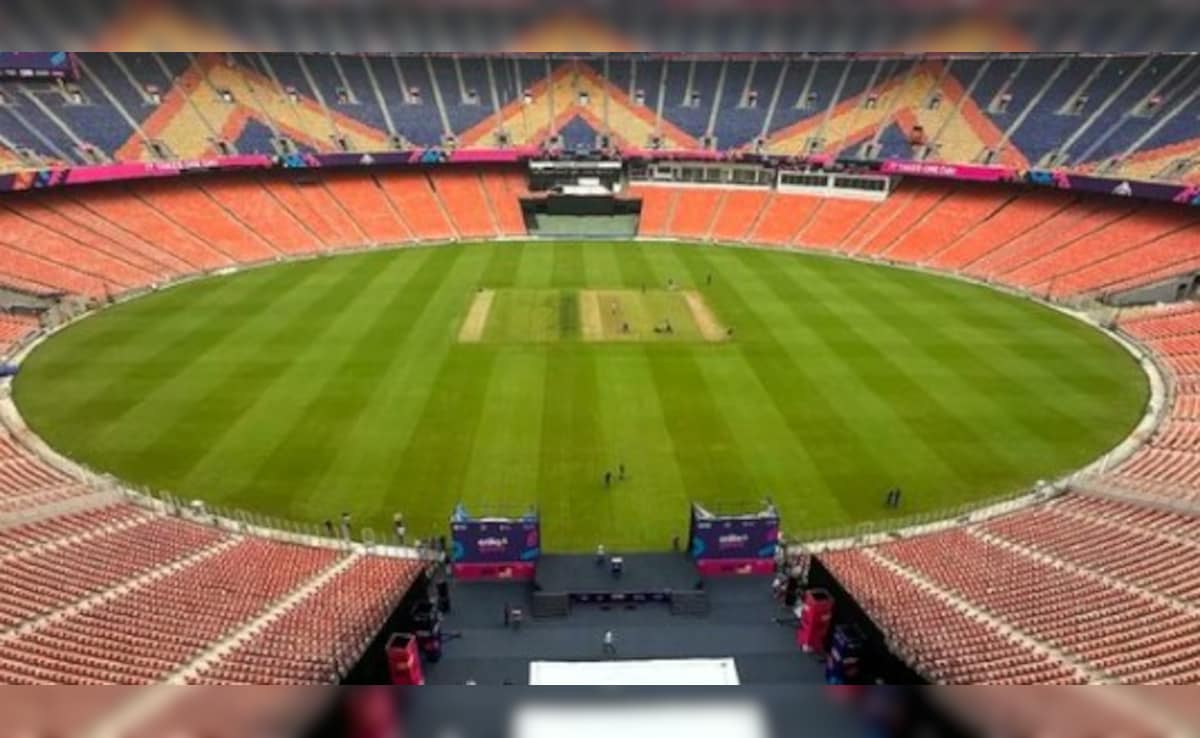 IND vs NZ: फाइनल में भारत को जीत मिलेगी या हार? नरेंद्र मोदी स्टेडियम का इतिहास खुद दे रहा है गवाह