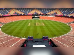 IND vs NZ: फाइनल में भारत को जीत मिलेगी या हार? नरेंद्र मोदी स्टेडियम का इतिहास खुद दे रहा है गवाह