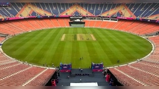 IND vs NZ: फाइनल में भारत को जीत मिलेगी या हार? नरेंद्र मोदी स्टेडियम का इतिहास खुद दे रहा है गवाह