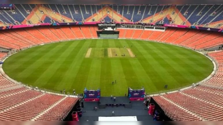 IND vs NZ: फाइनल में भारत को जीत मिलेगी या हार? नरेंद्र मोदी स्टेडियम का इतिहास खुद दे रहा है गवाह