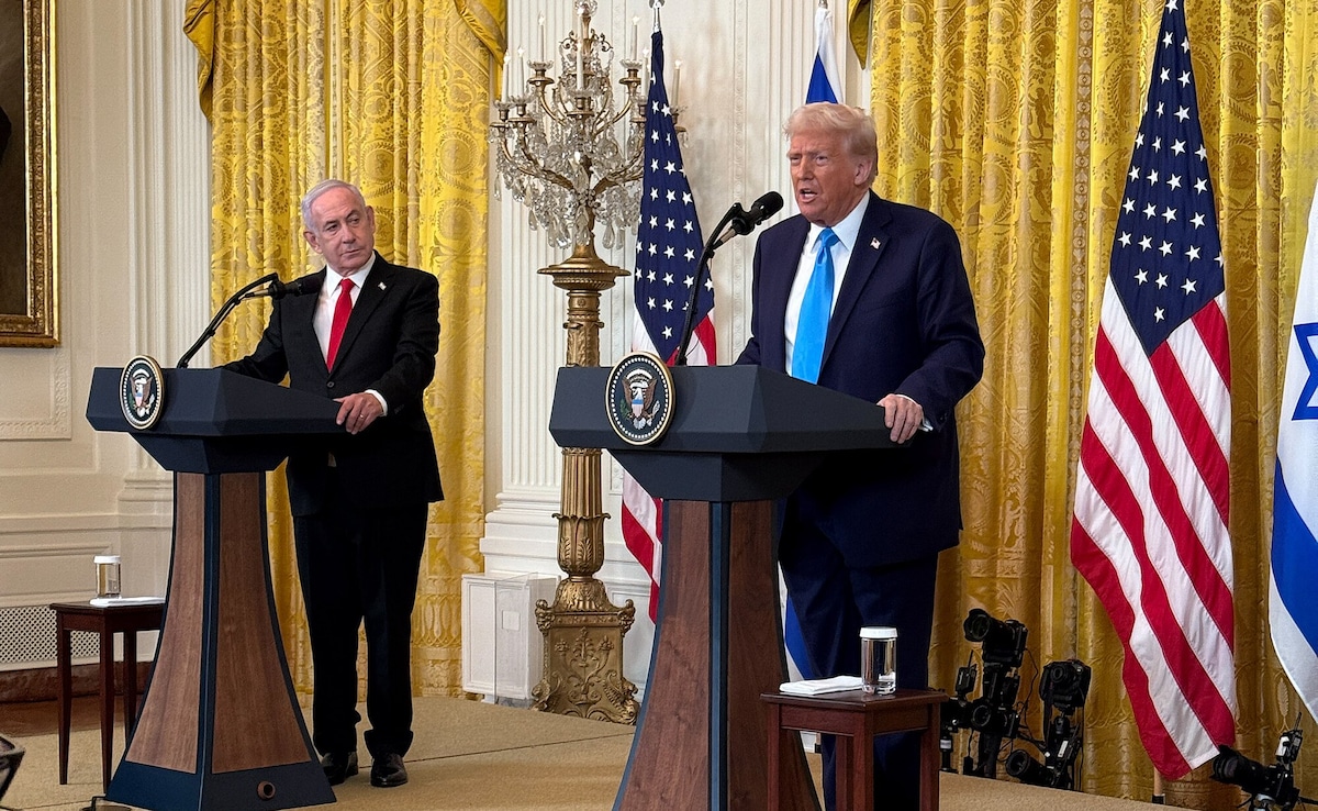 ईरान में नए सुप्रीम लीडर पर बनी सहमति पर नाम नहीं बताया, क्या ट्रंप और इजरायल मानेंगे?