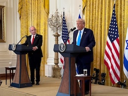 इजरायल देता रह गया धमकी, ईरान ने चुन लिया नया सुप्रीम लीडर: रिपोर्ट