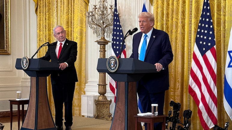 इजरायल देता रह गया धमकी, ईरान ने चुन लिया नया सुप्रीम लीडर: रिपोर्ट