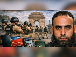 लश्कर की मंदिर वाली साजिश नाकाम! निशाने पर थे कालकाजी, छतरपुर समेत ये फेमस टैंपल, आतंकी ने खोले राज