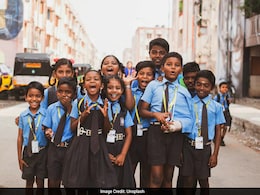 Only 51% Of Central School Education Funds Utilised: Parliamentary Panel Flags Concern