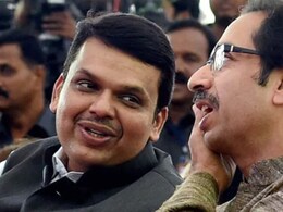 Uddhav Thackeray: 'उद्धवजींच्या स्वभावात राजकारण कमी, कलाकार जास्त'; चक्क फडणवीसांनी केलं भरभरुन कौतुक!