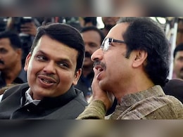 जब उद्धव ठाकरे की फडणवीस ने की जमकर तारीफ, बोले- उनके स्वभाव में राजनीति कम, मन कलाकार जैसा