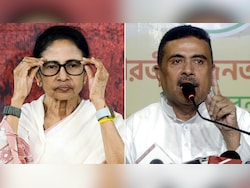 Blog | West Bengal: BJP's Grand Plan Behind Fielding Suvendu Adhikari From 2 Seats