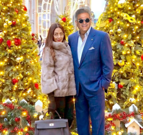 After Losing 26 Kg, Boney Kapoor Says, "Sri Would Have Been Too Happy To See Me In This Shape"