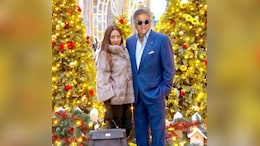 After Losing 26 Kg, Boney Kapoor Says, "Sri Would Have Been Too Happy To See Me In This Shape"