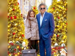 After Losing 26 Kg, Boney Kapoor Says, "Sri Would Have Been Too Happy To See Me In This Shape"