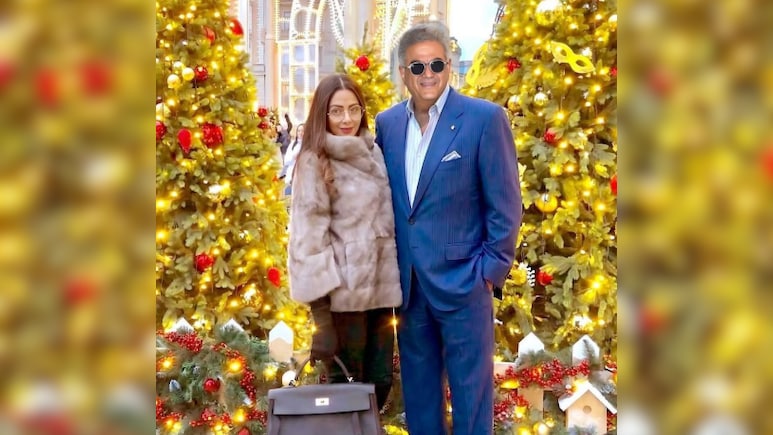 After Losing 26 Kg, Boney Kapoor Says, "Sri Would Have Been Too Happy To See Me In This Shape"