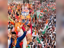 Development, Law And Order Dominate Poll Fight In Key North Bengal Seats