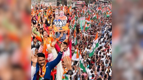 Development, Law And Order Dominate Poll Fight In Key North Bengal Seats