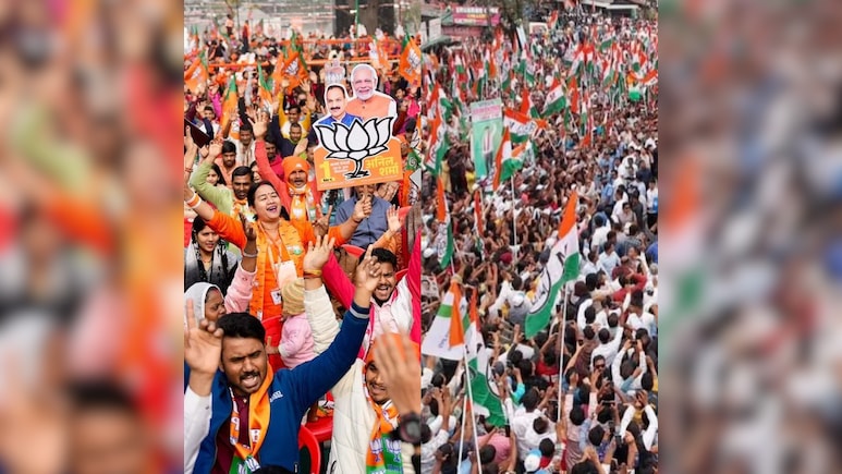 Development, Law And Order Dominate Poll Fight In Key North Bengal Seats