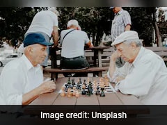 Why Some Brains Stay Sharp With Age? Study Reveals Secrets of 'Super-Agers'