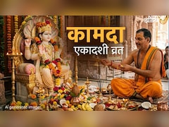 Kamada Ekadashi Vrat Katha: आज रखा जाएगा कामदा एकादशी व्रत, पढ़ें कामदा एकादशी व्रत संपूर्ण कथा और जानें पूजा का शुभ मुहूर्त