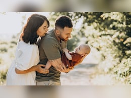 बच्चा पैदा होने पर पेरेंट्स को मिलती है 16 महीने की छुट्टी, इस देश में है नौकरी करने वालों की मौज