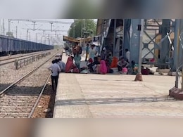 जालोर को बड़ी सौगात: जोधपुर-साबरमती ट्रेन अब जैसलमेर तक, सफर और होगा आसान