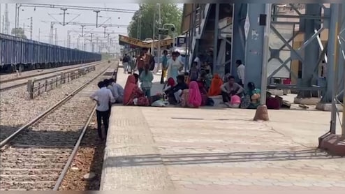 जालोर को बड़ी सौगात: जोधपुर-साबरमती ट्रेन अब जैसलमेर तक, सफर और होगा आसान