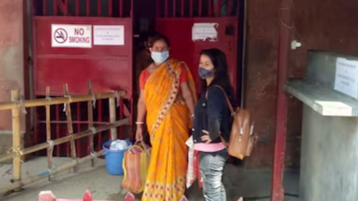 'विदेशी' से 'भारतीय' बनने का सफर: असम की दीपाली दास को 2 साल जेल के बाद मिली नागरिकता