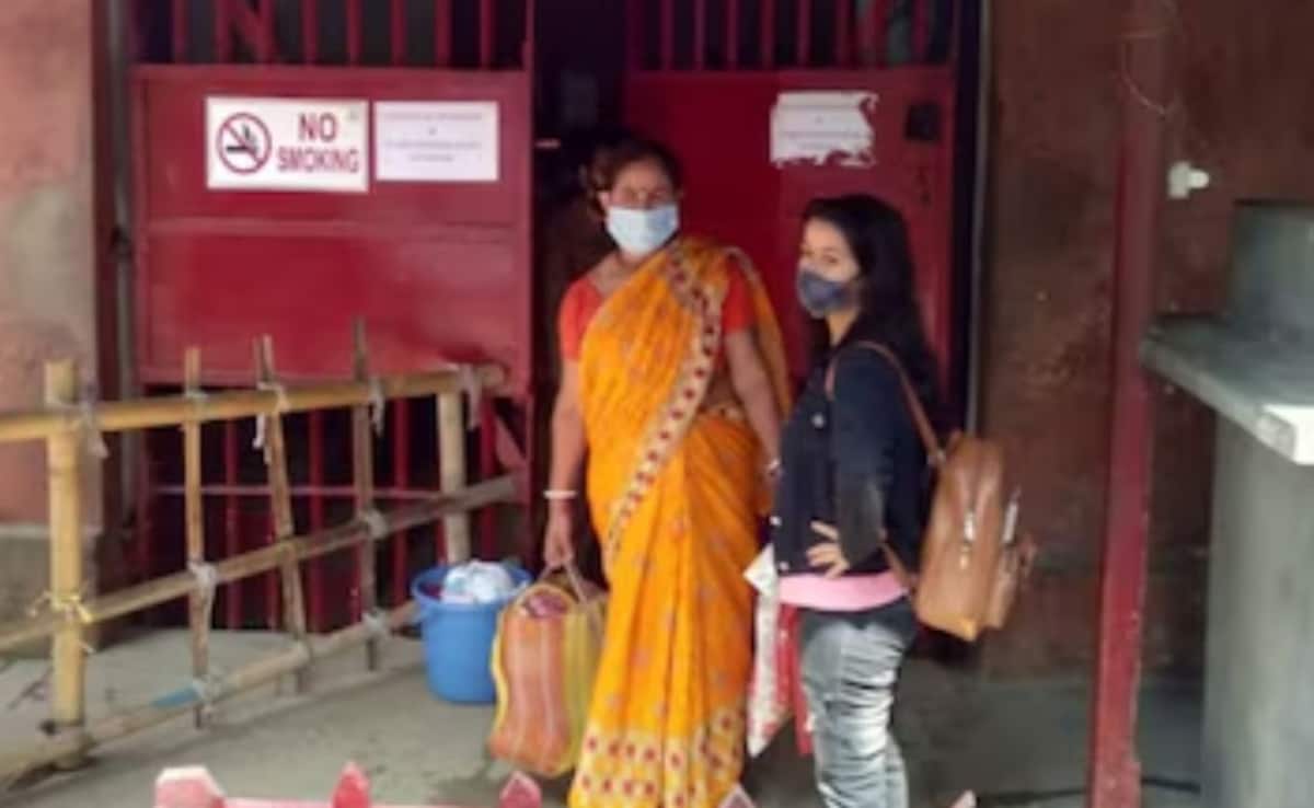 ‘विदेशी’ से ‘भारतीय’ बनने का सफर: असम की दीपाली दास को 2 साल जेल के बाद मिली नागरिकता