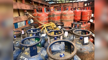 Commercial LPG Shortage: Government Forms Panel To Address Supply Crunch