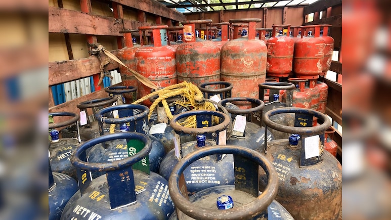 Commercial LPG Shortage: Government Forms Panel To Address Supply Crunch