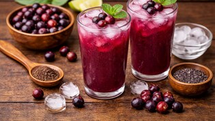 Phalsa Sherbet Recipe: गर्मियों में ठंडक देगा फालसा शरबत, लू से बचाने में करता है मदद, आसान है इसे बनाना