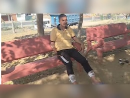 झुंझुनूं में सड़क हादसे के बाद बवाल, पुल&zwj;िस पर पथराव; 2 थानाध&zwj;िकारी सह&zwj;ित 4 पुल&zwj;िसकर्मी घायल&nbsp;