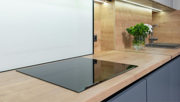  Choose the right option for your kitchen and lifestyle.